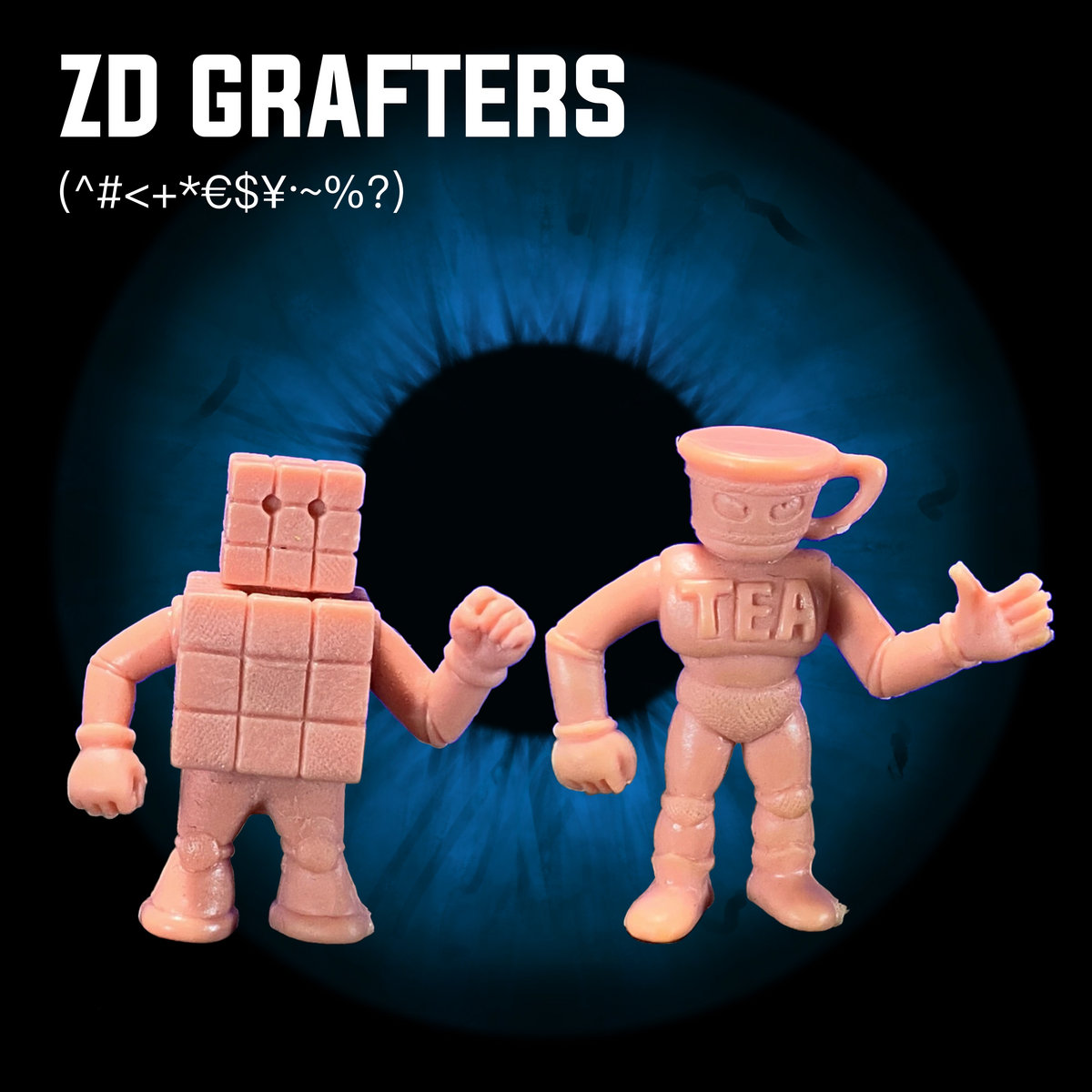 ZD Grafters